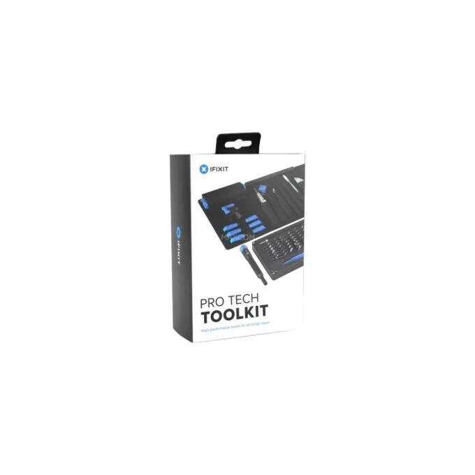 Pro Tech Toolkit - 86 Piece Tool Set — image 7