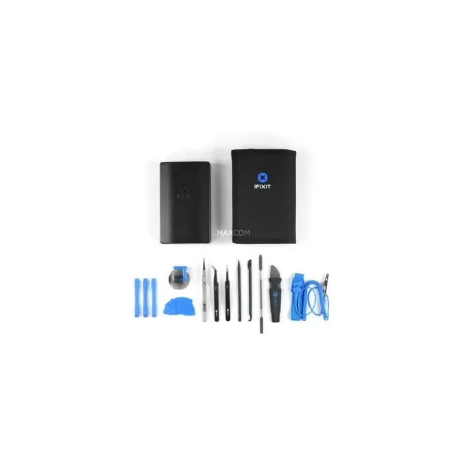 Pro Tech Toolkit - 86 Piece Tool Set — image 9