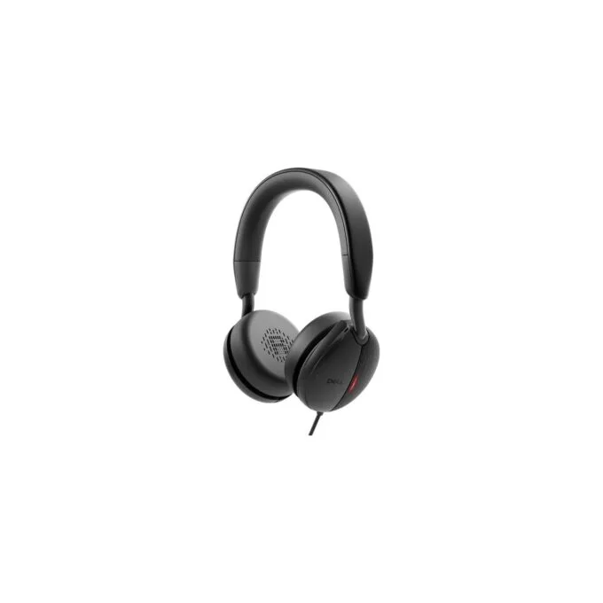 Pro Wired ANC Headset - WH5024 - Pro, Wired, ANC — image 2