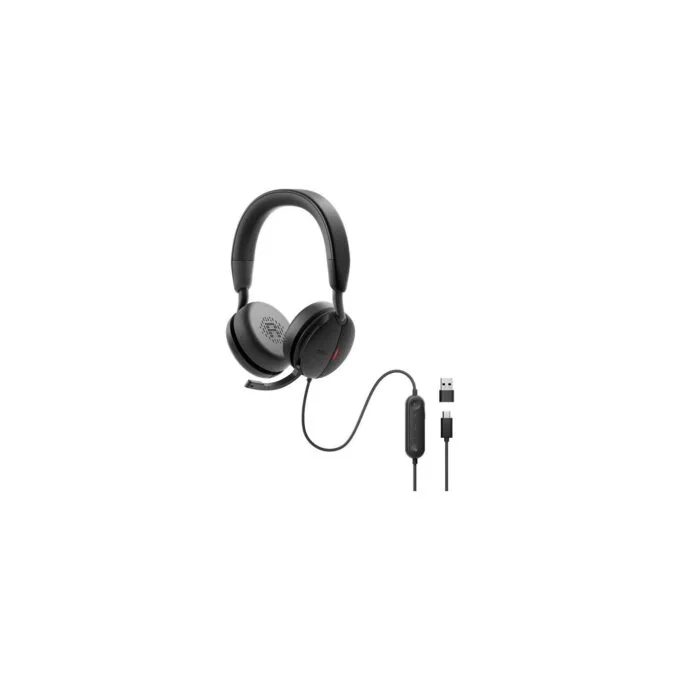 Pro Wired ANC Headset - WH5024 - Pro, Wired, ANC — image 4