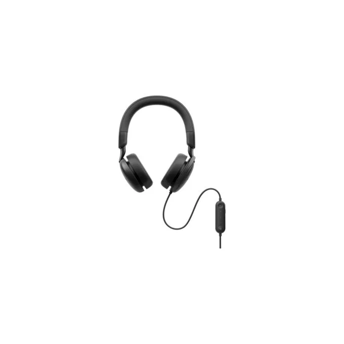 Pro Wired ANC Headset - WH5024 - Pro, Wired, ANC — image 1