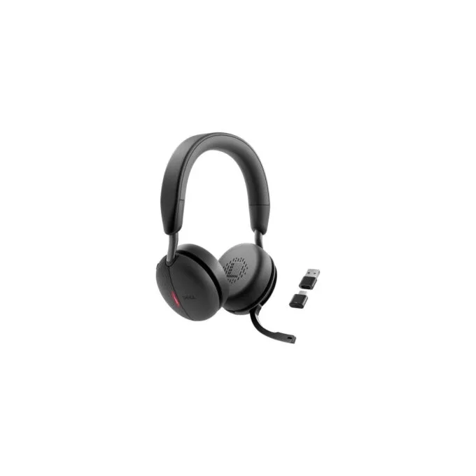 Pro Wireless ANC Headset - WL5024 - Pro Wireless ANC Headset — image 1