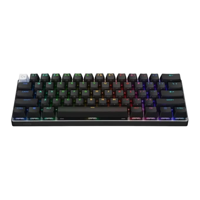 PRO X 60 TKL LIGHTSPEED GAMING — image 5