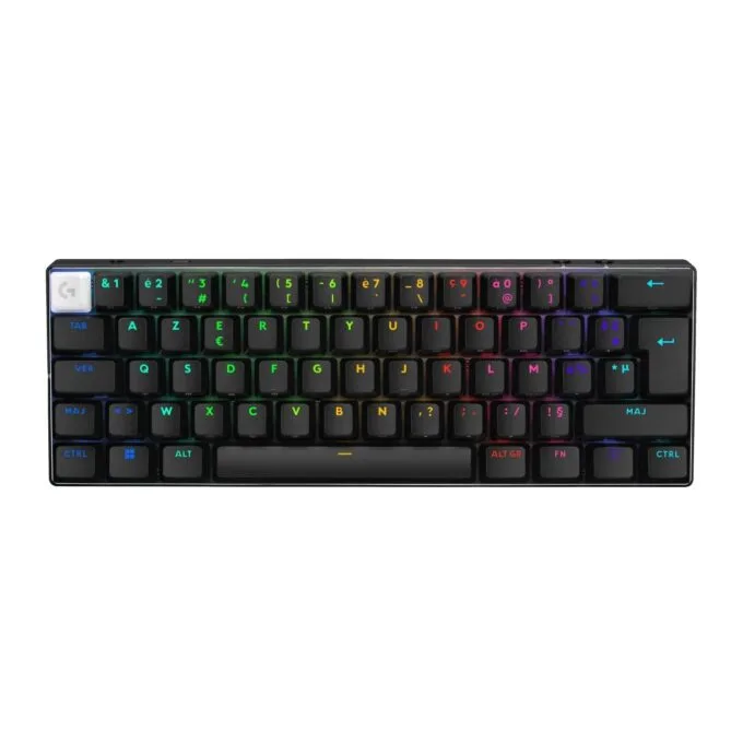 PRO X 60 TKL LIGHTSPEED GAMING — image 6
