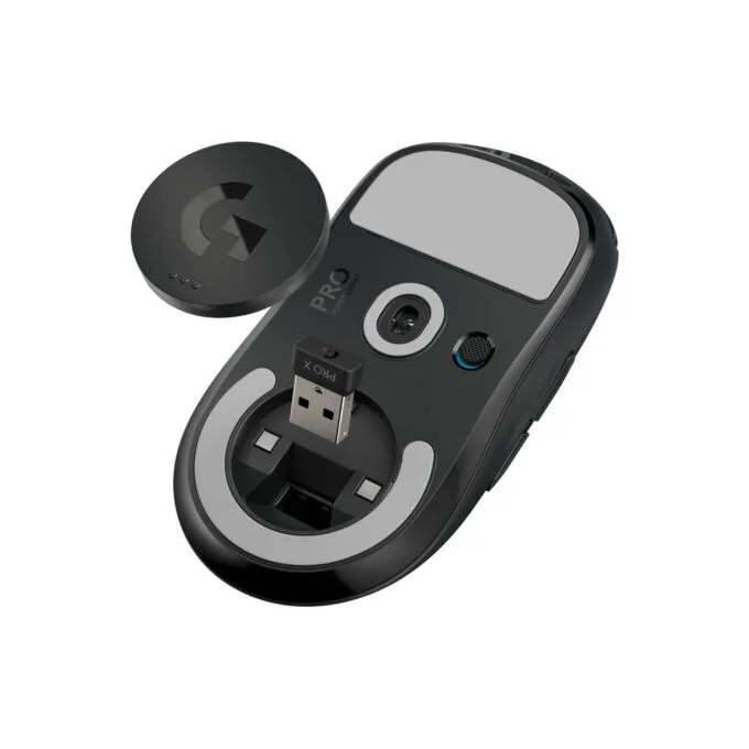 PRO X WIRELESS LIGHTSPEED — image 9