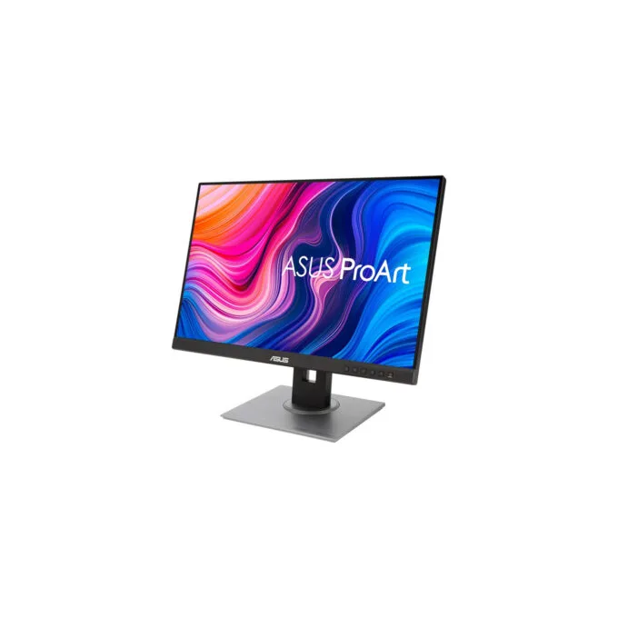 ProArt Display PA248QV Gen2 (PA248QFV), LED-Monitor — image 4