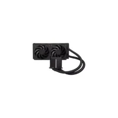 ProArt LC - 240 mm water cooling