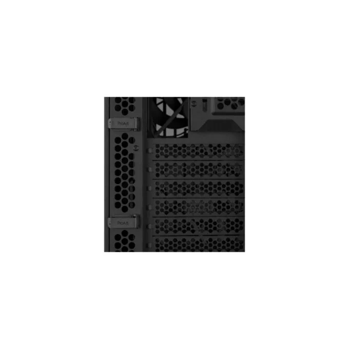 ProArt PA401 Wood Edition, tower case — image 11