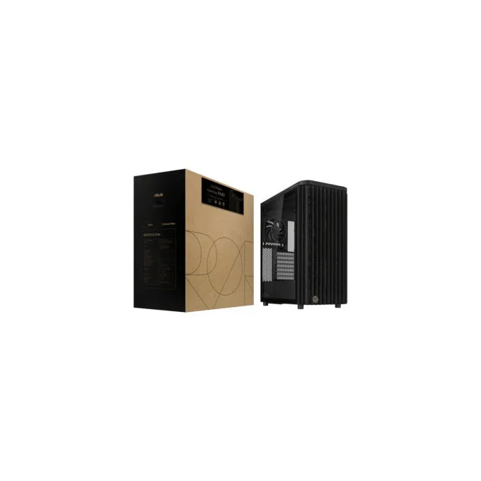 ProArt PA401 Wood Edition, tower case — image 20