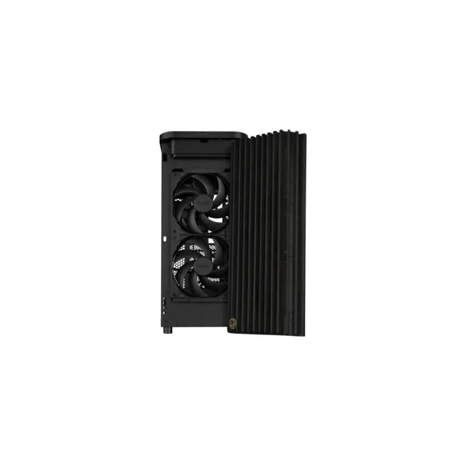 ProArt PA401 Wood Edition, tower case — image 7