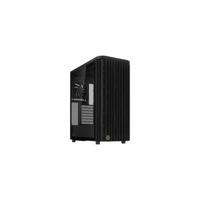 ProArt PA401 Wood Edition, tower case — image 1