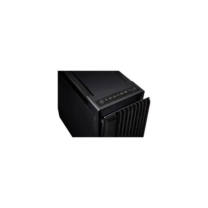 PROART - PA602 - Wood Metal, Tower Case — image 11