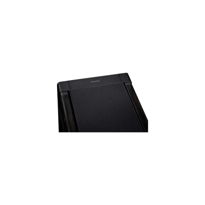 PROART - PA602 - Wood Metal, Tower Case — image 12