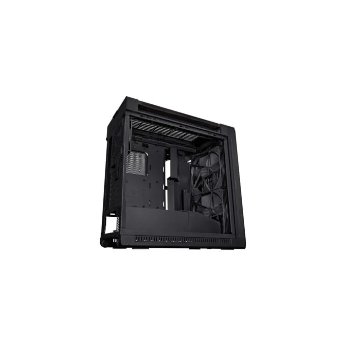 PROART - PA602 - Wood Metal, Tower Case — image 7
