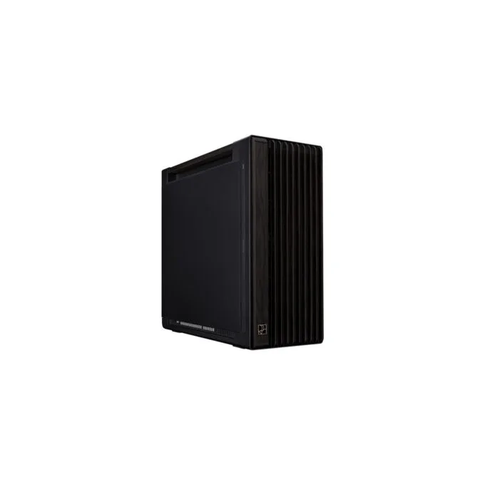 PROART - PA602 - Wood Metal, Tower Case — image 1