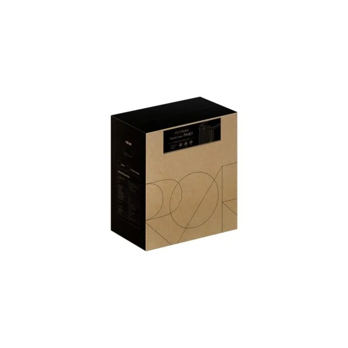 ProArt Wood Edition, tower case - PA401 - Wood Edition, tower case — image 19