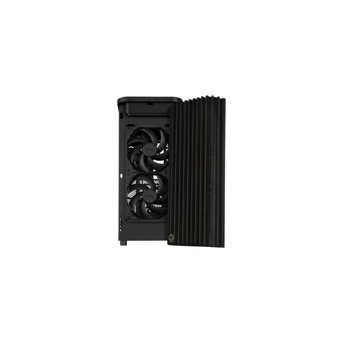 ProArt Wood Edition, tower case - PA401 - Wood Edition, tower case — image 7