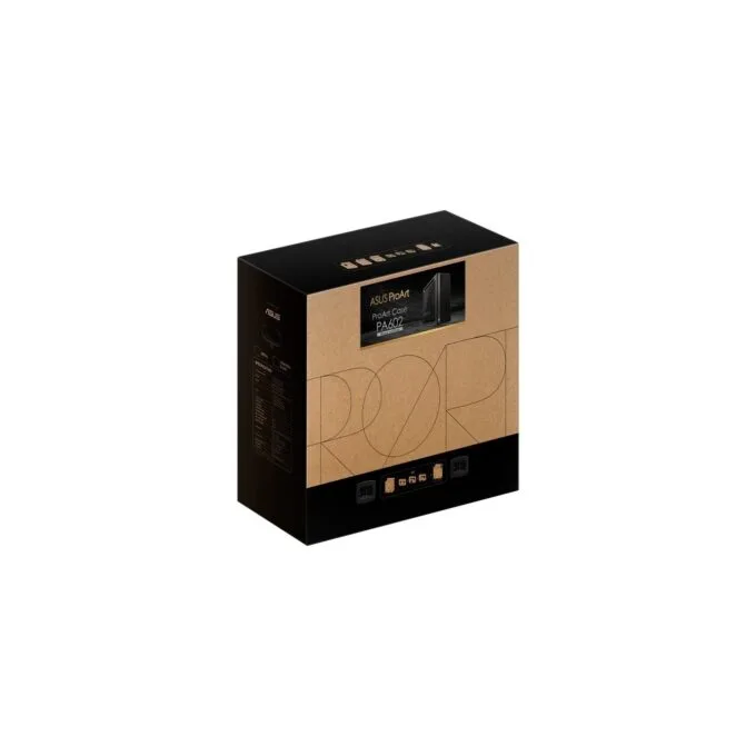 PROART Wood Edition Tower Case - PA602 - Wood Edition, Tower Case — image 14