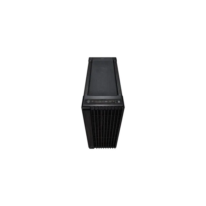 PROART Wood Edition Tower Case - PA602 - Wood Edition, Tower Case — image 4