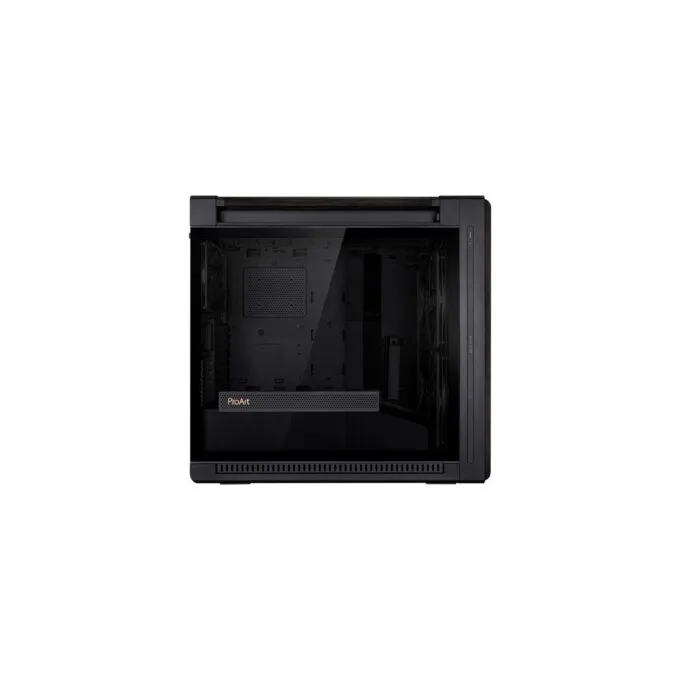 PROART Wood Edition Tower Case - PA602 - Wood Edition, Tower Case — image 5