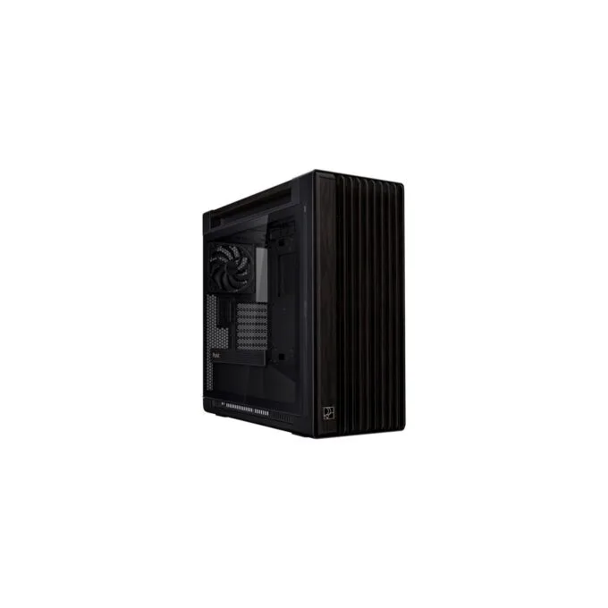 PROART Wood Edition Tower Case - PA602 - Wood Edition, Tower Case — image 1