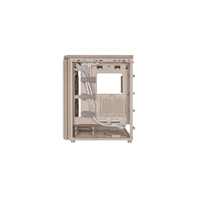 PROART Wood - PA401 - Tower Case — image 5