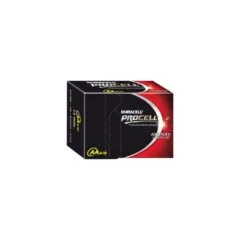 Procell Intense AA Battery - 10-pack