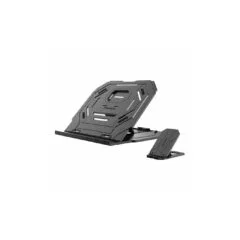 PROCOOLER-1 COOLING FOLDABLE STAND FOR LAPTOP AND SMARTPHONE PROMATE
