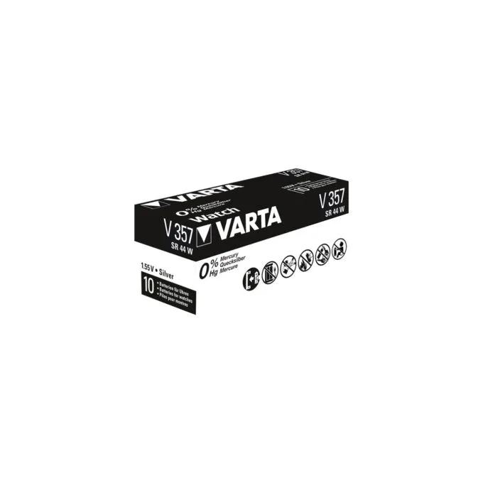 Professional Battery - V357 - Professional Battery — image 1
