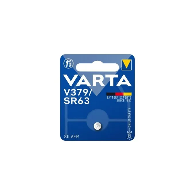Professional Battery - V379 - Battery — image 1