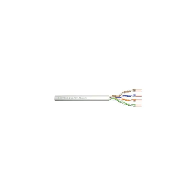 Professional Cat.5e U UTP Simplex installation cable, Eca — image 1