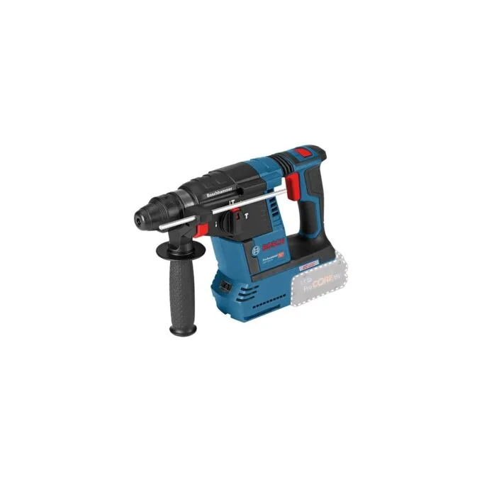 Professional cordless hammer drill, 18 volts - GBH 18V-26 - Professional cordless hammer drill, 18 volts — image 2