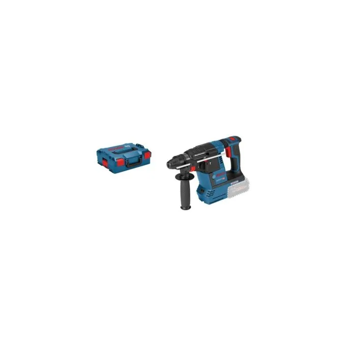 Professional cordless hammer drill, 18 volts - GBH 18V-26 - Professional cordless hammer drill, 18 volts — image 1