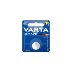 Professional CR1620, Batterie