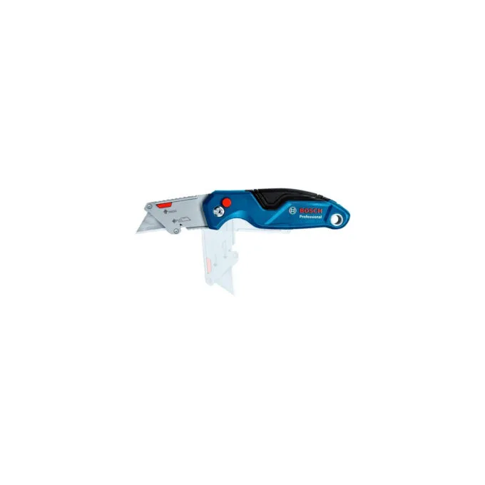 Professional cutter knife set, 2 pieces, carpet knife — image 6
