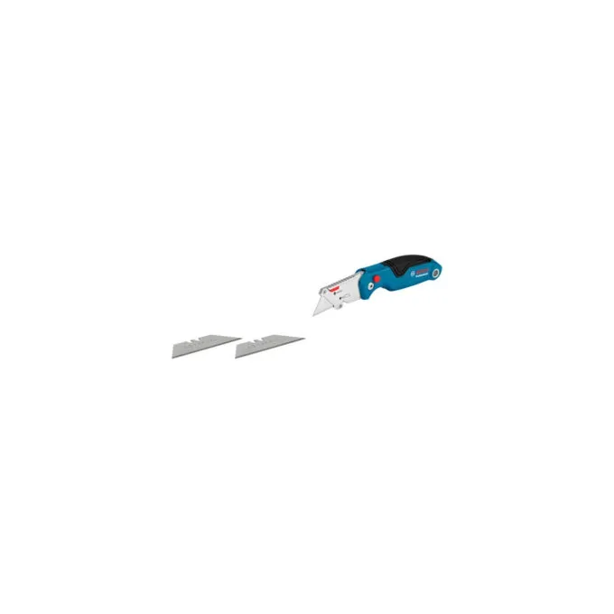 Professional cutter knife set, 2 pieces, carpet knife — image 7