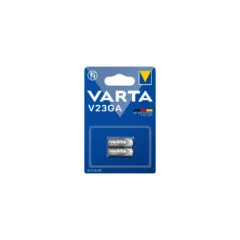 Professional Electronics, Batterie