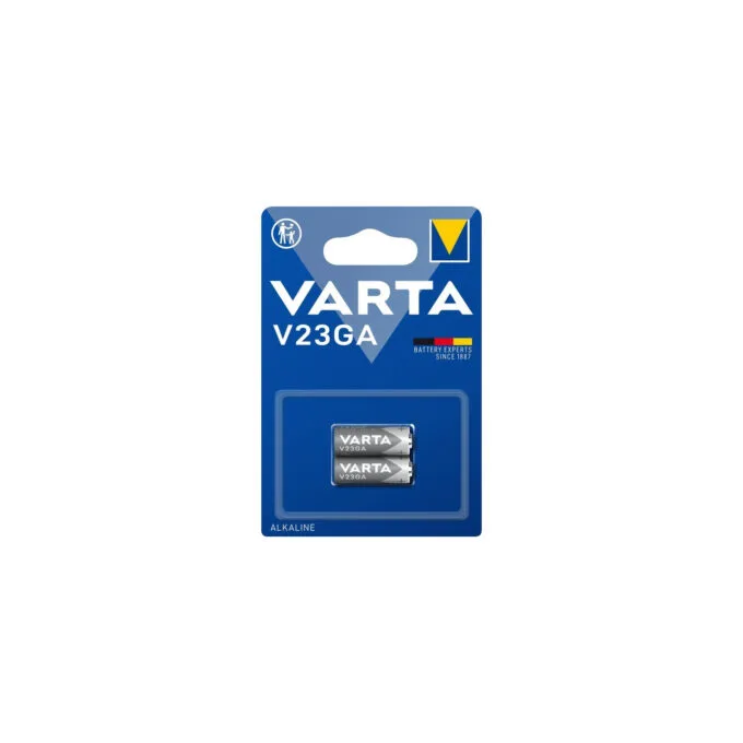 Professional Electronics, Batterie — image 1