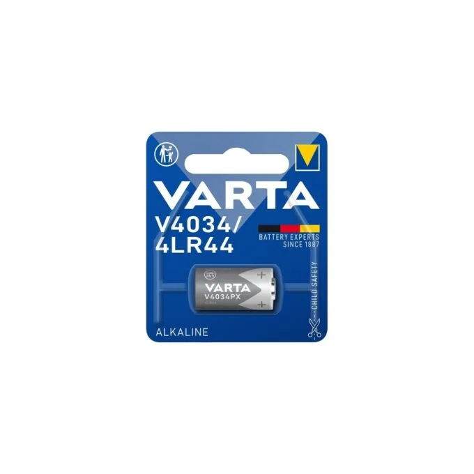 Professional Electronics - Battery — image 1