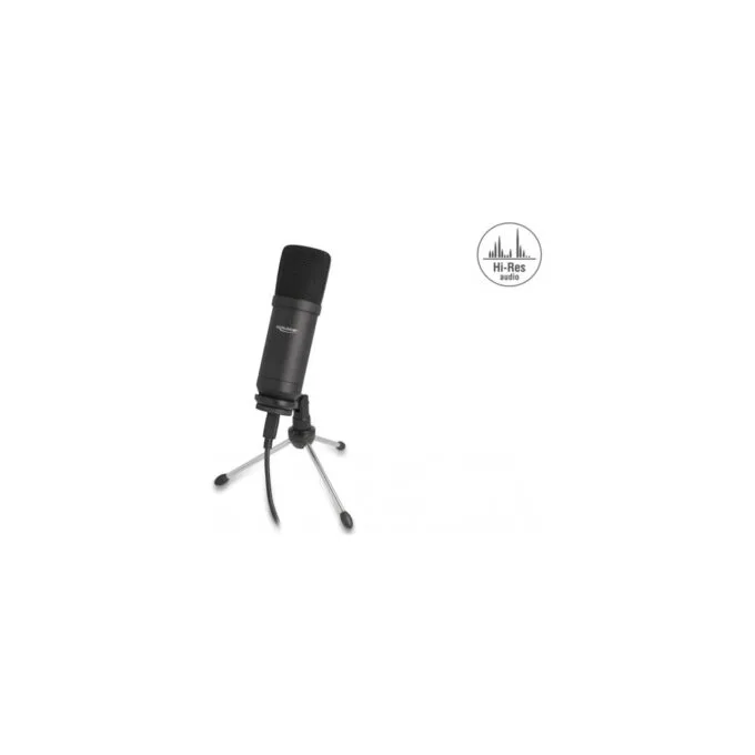Professional USB condenser microphone — image 2
