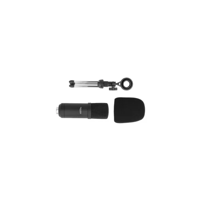Professional USB condenser microphone — image 3