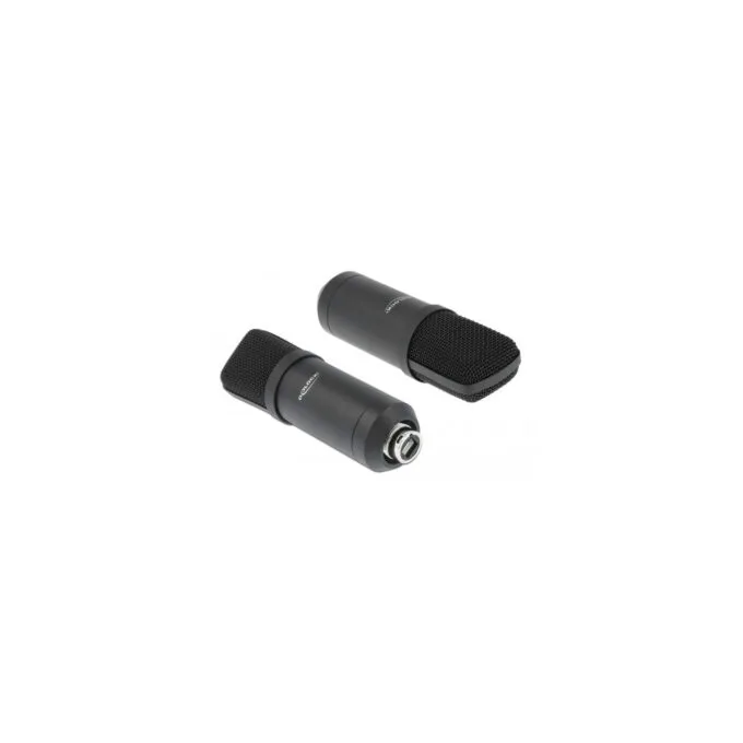 Professional USB condenser microphone — image 2
