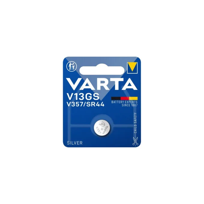Professional V13GS, Batterie — image 1