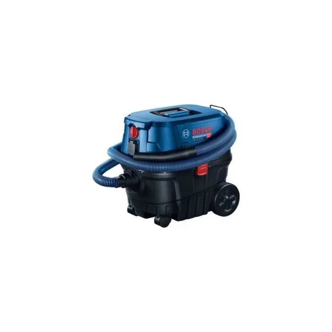 Professional, wet dry vacuum cleaner - GAS 12-25 PL - Professional — image 2