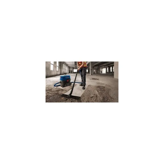 Professional, wet dry vacuum cleaner - GAS 12-25 PL - Professional — image 3