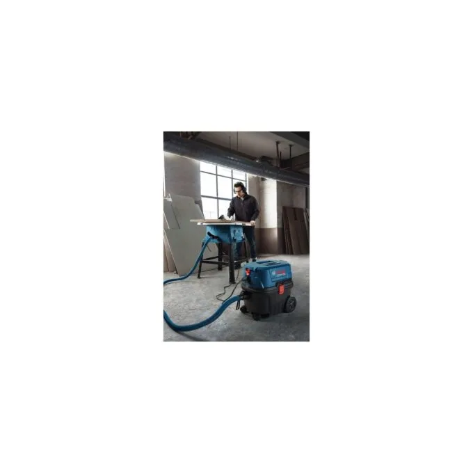 Professional, wet dry vacuum cleaner - GAS 12-25 PL - Professional — image 4