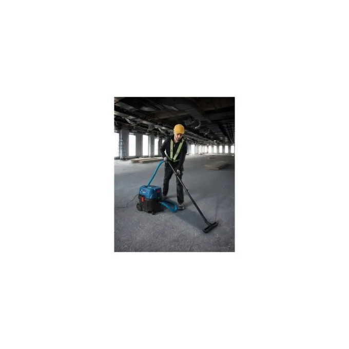 Professional, wet dry vacuum cleaner - GAS 12-25 PL - Professional — image 5