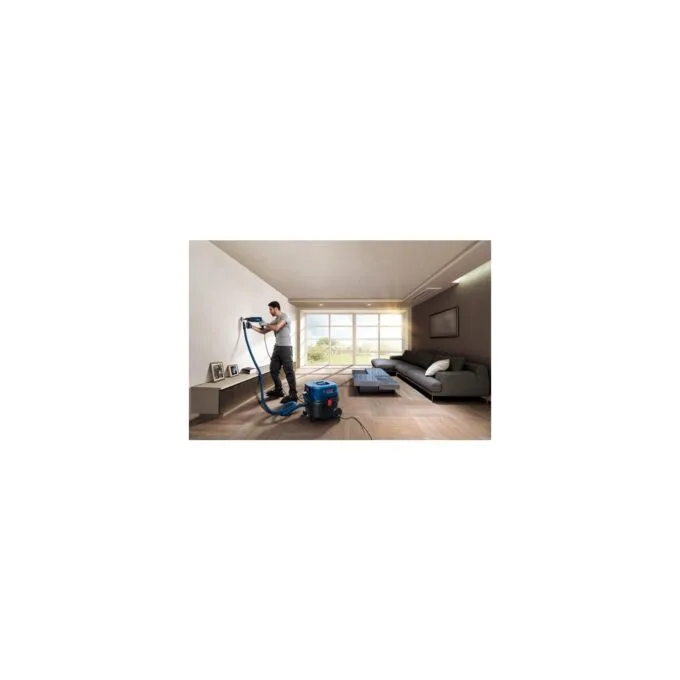 Professional, wet dry vacuum cleaner - GAS 12-25 PL - Professional — image 7