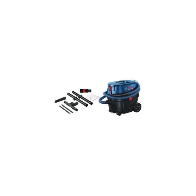 Professional, wet dry vacuum cleaner - GAS 12-25 PL - Professional — image 1