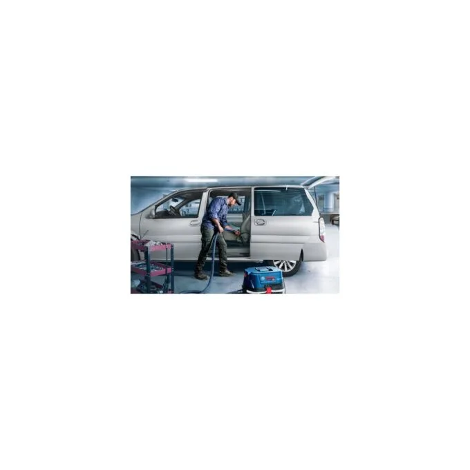 Professional, wet dry vacuum cleaner - GAS 12-25 PL - Professional — image 8